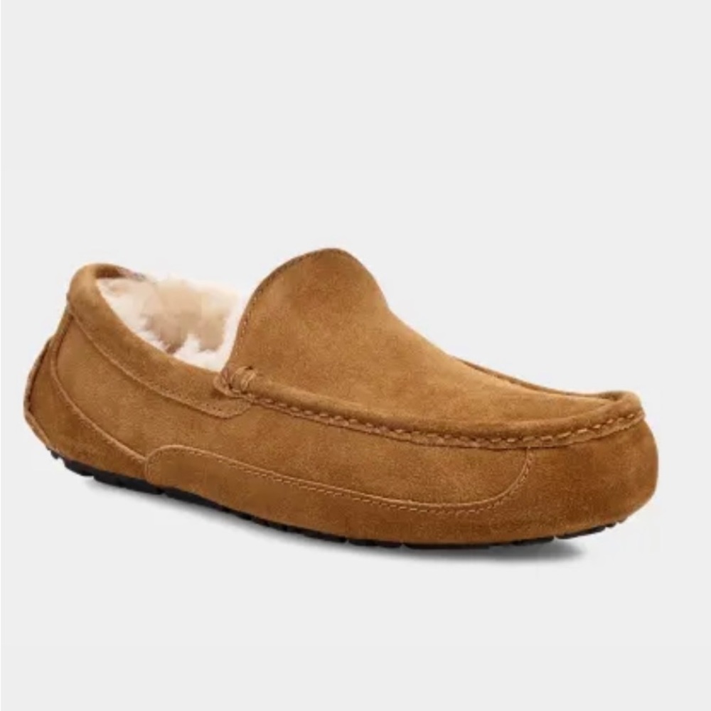 Ugh ascot slipper